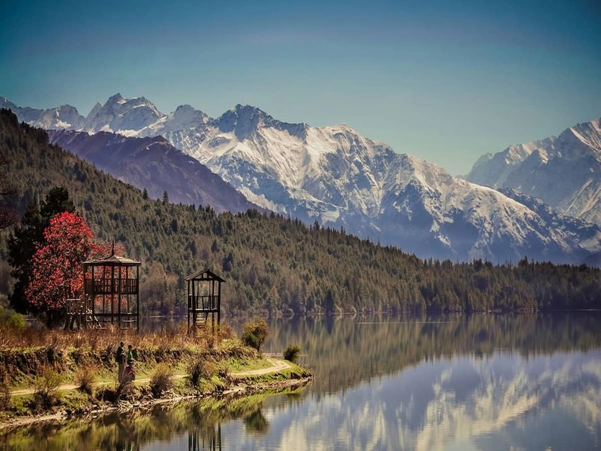 Rara Lake Honeymoon Tour