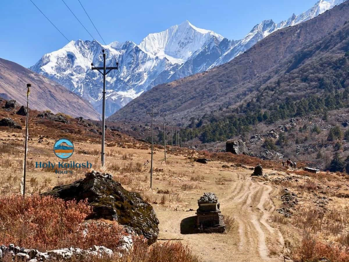 Tamang Heritage Trek