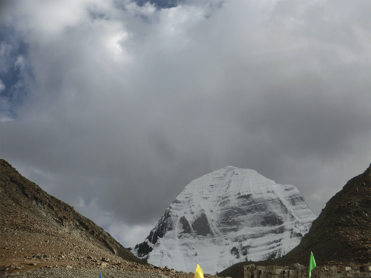 Kailash Mansarovar Yatra Overland