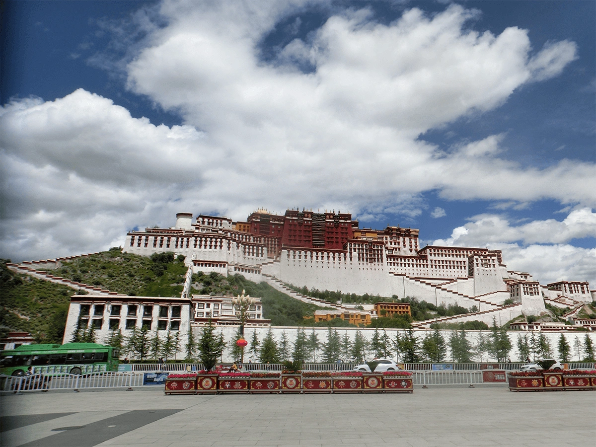 Potala Palace