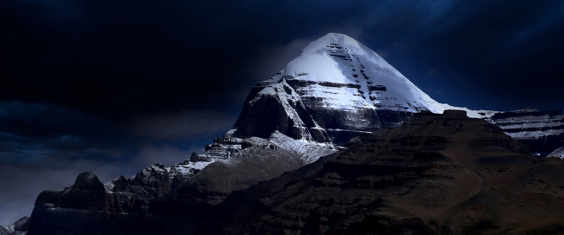 Explore Confidently, Led by Experts