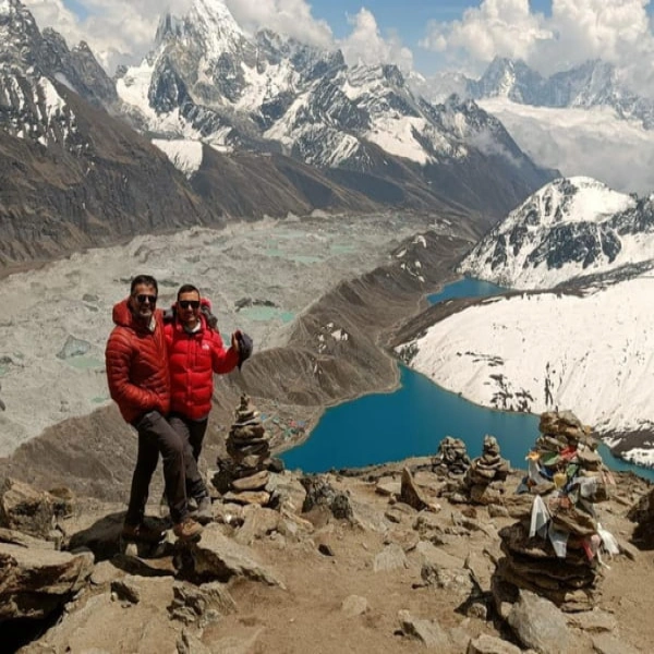 Gokyo Lake Trek