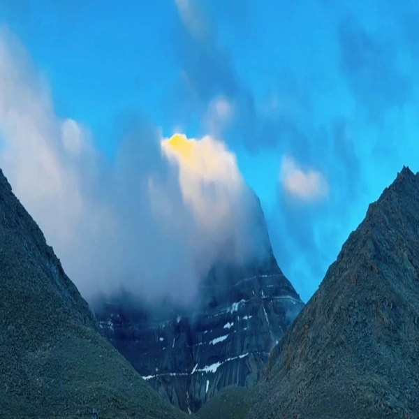 Mount Kailash Yatra from Lucknow