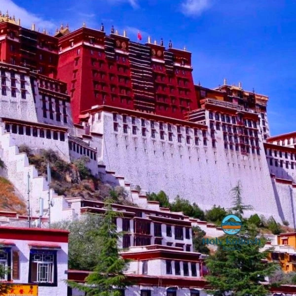 Namtso Lake Lhasa Tours