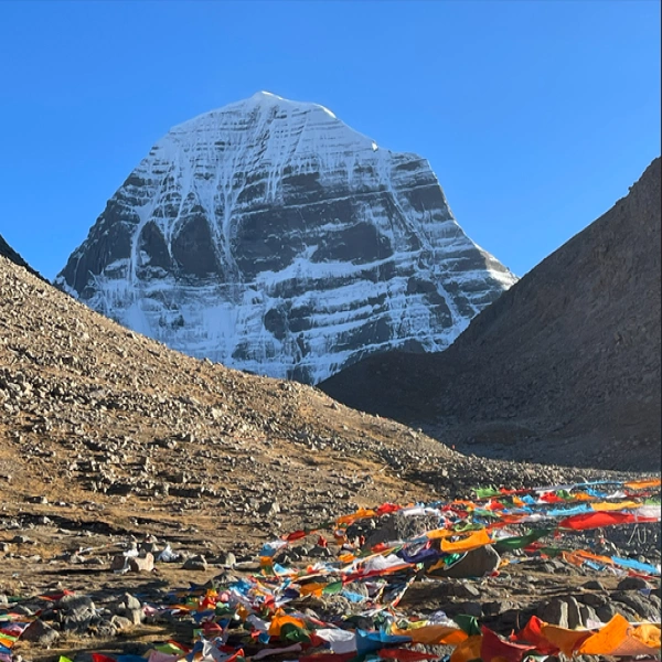 Kailash-Mansarovar-yatra