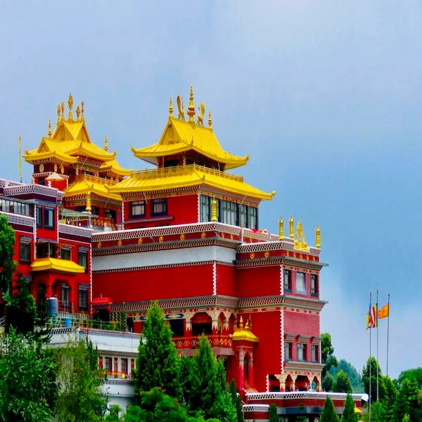 Namo Buddha 1 Day Tours