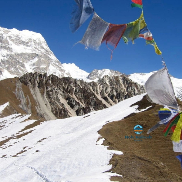 Tamang Heritage Trek
