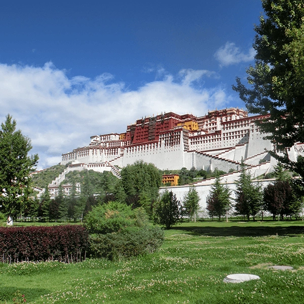 Potala Palace