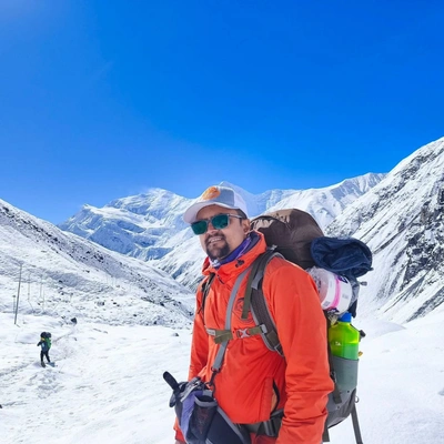 Manoj Nepal